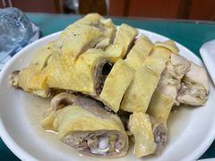 -小本鸡饭店(滨江白马湖店)