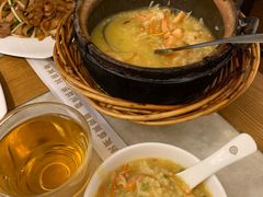 -李记潮汕砂锅粥(营福路店)