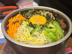 -海之屋韩式烤肉(海棠68环球美食街店)