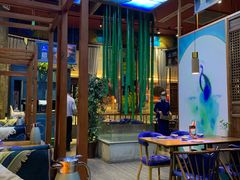 大堂-雀舞·私食(凯德店)
