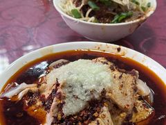 -老丘丘(较场口店)