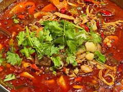 -秦淮人家风味酒楼(赣榆店)