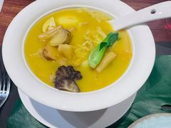 -王府茶宴(大观园总店)