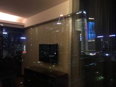 -广州礼顿酒店