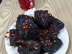 -五娭毑臭豆腐(黄兴南路店)