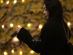 -天津海河悦榕庄·Lobby Lounge大堂吧