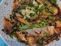 -川正旺江湖菜(三元桥店)