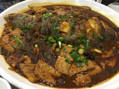 东四民芳餐厅(小街店)-东四民芳餐厅(世茂工三店)