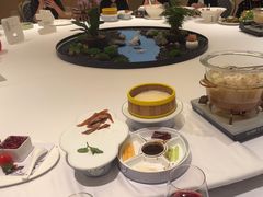 -世纪同辉大酒店-中餐厅