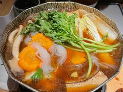 -鳥焱商店(王府大街店)