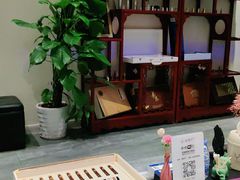 -北纬37°SPA养身会馆(湖西店)