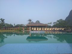 -Club Med地中海俱乐部·桂林度假村