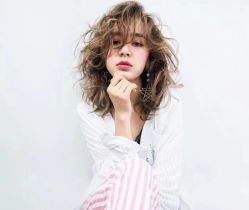 -TRIMS HAIR 修剪造型·烫染接发