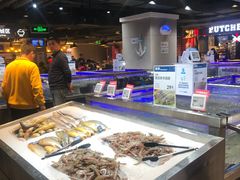 -盒马鲜生(枣园路店)