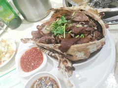 羊头-陶记穆斯林羊架馆(青年路店)