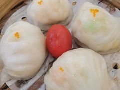 -金华安大酒楼·老牌潮菜·粤式茶点(东方国际店)