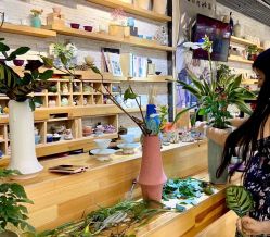 -今日陶艺(富力广场店)