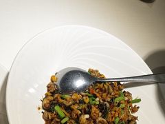 -院里寻菜·精致庭院菜(观沙岭店)