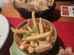 -百特喜·意大利餐厅(八佰伴镇江店)