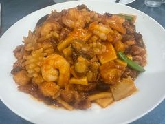 -清真•蜀风园(丁字沽店)