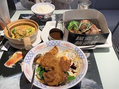 -開籠雀冰室(同和金铂店)