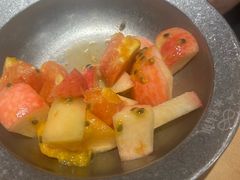 -水平有限广西米粉·广西风味集(五道口店)