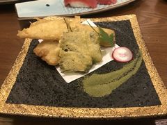 -傑·料理·海鲜放题(佛山文华荟店)