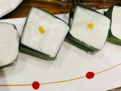 椰子西米糕-Siam泰餐厅(水上公园店)