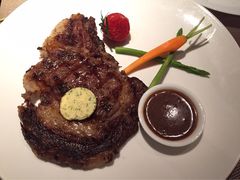 -AIR Restaurant & Lounge