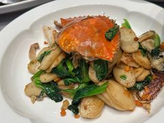-宁海食府(大剧院店)