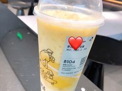 -喜茶(中山利和新地店)