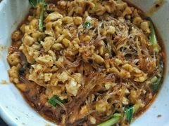 -刘信牛羊肉小炒泡馍(回民街店)