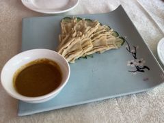 -北京全聚德(方庄店)