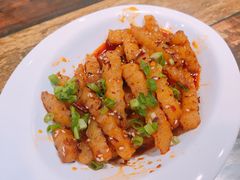 -金谷园饺子·烧烤·家宴(人大总店)
