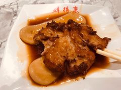 -鲜得来排骨年糕(即墨路店)