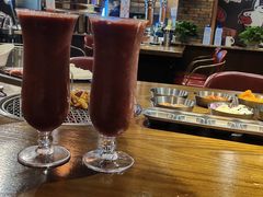 -·缸桶屋·韩式牛肋条自助烤肉(西湖D11店)