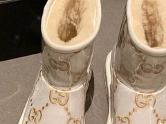 -Gucci(北京金融街购物中心店)