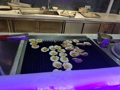 -鹭江潮餐厅•福建菜(鹭江佲家酒店)