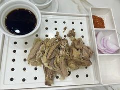 -老毛手抓·盐池滩羊非遗手抓(宁夏总店)
