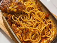 -马兰卡西式简餐(新汇大融城店)