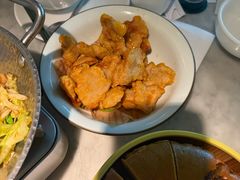 -小菜园新徽菜(无锡宜家荟聚中心店)