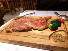 -森Some Fusion(荔湾店)
