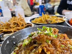 -一棠龙虾•王牌虾球(楚河汉街店)
