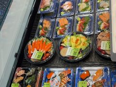 -上清·三文鱼鲜寿司(同德店)