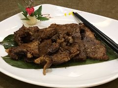 -北海渔村酒楼·粤菜海鲜点心(新华店)