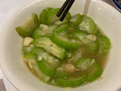 -江味龙虾馆·裸蓝龙虾(南山店)