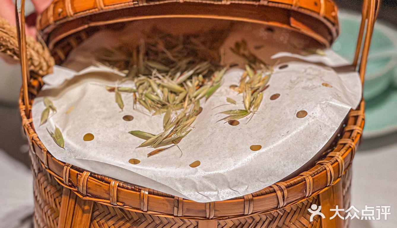 广州美食｜番禺高端精致湘菜餐厅🌿湘颂