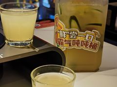 -江边城外烤全鱼(世茂广场店)