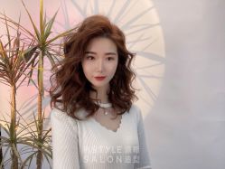 -P.STYLE 派斯造型