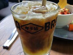 -Moka Bros 摩卡站(嘉华店)